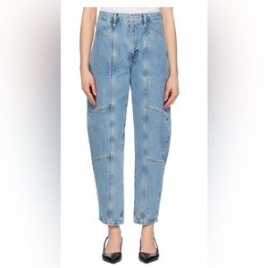 AGOLDE Mara Barrel Jeans size 30